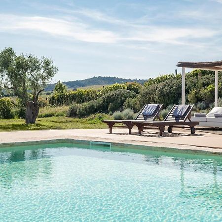 Locanda Fontelupa Campagnatico 外观 照片